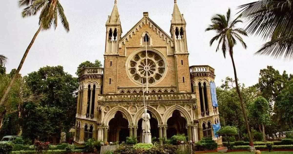 University Of Mumbai