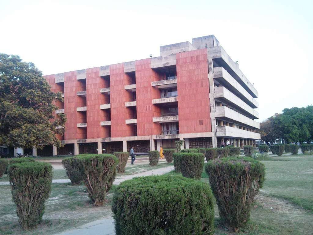 Punjab University